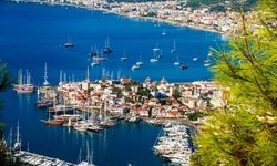 Marmaris’te Tekne Kavgasında Bir Kişi Öldü: Üç Şüpheli Tutuklandı