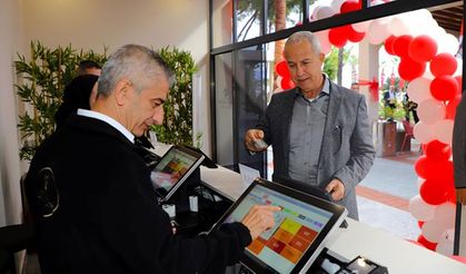 Alanya Belediyesi’nden Yerel Halk İçin Özel Ayrıcalık: Halk Kart Uygulaması Başladı