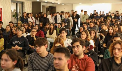 Alanya Belediyesi'nden Gençlere Kariyer Tavsiyeleri