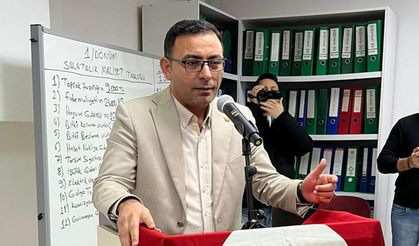 Muz Üreticileri Zorda: Tahir Göktepe’den Fiyat Dengesi Çağrısı