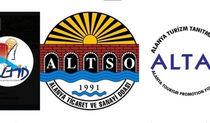 Alanya Uluslararası Plaj Sporları Tesisi Tanıtıldı
