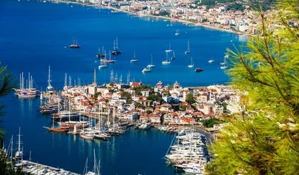 Marmaris’te Tekne Kavgasında Bir Kişi Öldü: Üç Şüpheli Tutuklandı