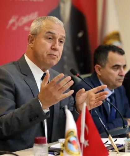 Alanya Belediyesi’nden “Rüşvet Ağı Alanya’ya Sıçradı” Haberine Yalanlama