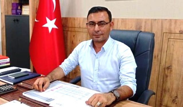 Tahir Göktepe’den Üreticilere Ürün Çeşitliliği Çağrısı