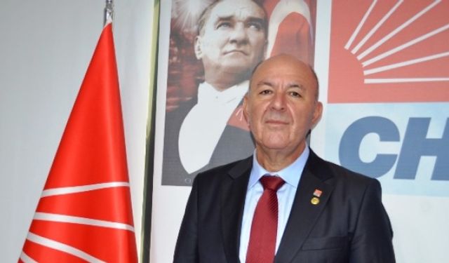 Bülent Kandemir: "AKP Kendi Günahlarıyla Yüzleşmelidir!"