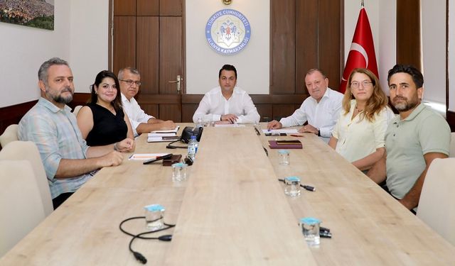 Alanya'nın Yöresel Değerleri İçin Coğrafi İşaret Hamlesi