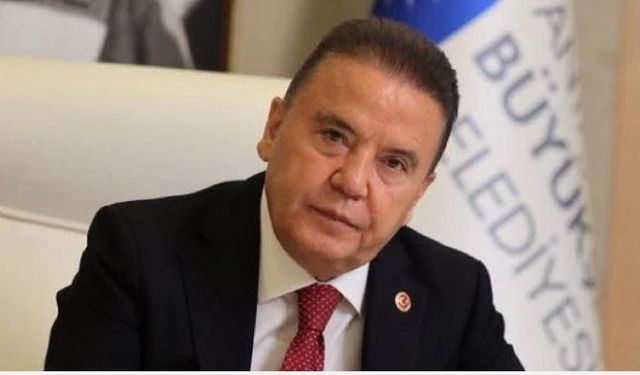 Muhittin Böcek’ten Cezaevinden Sağlık Mesajı