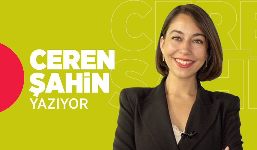 Buradayız!