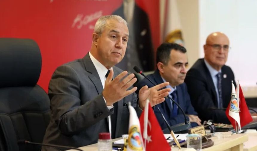 Alanya Belediyesi’nden “Rüşvet Ağı Alanya’ya Sıçradı” Haberine Yalanlama