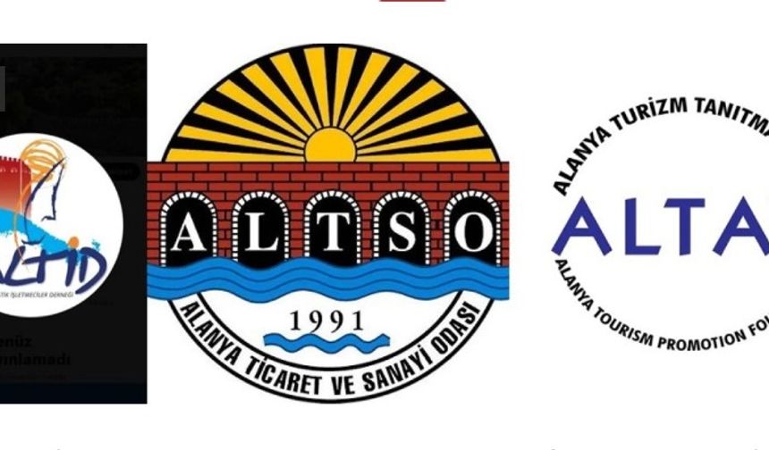 Alanya Uluslararası Plaj Sporları Tesisi Tanıtıldı